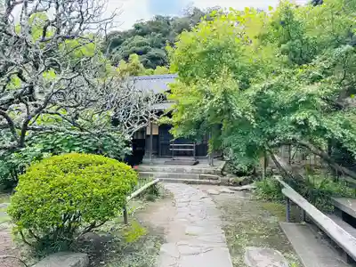 英勝寺(神奈川県)