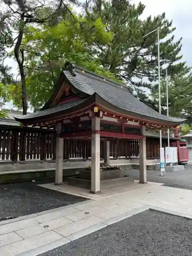 氣比神宮(福井県)