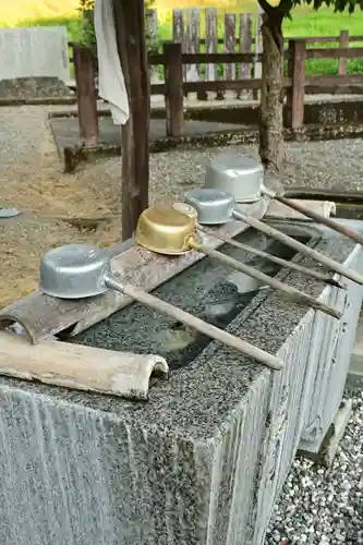 伊射奈美神社(徳島県)