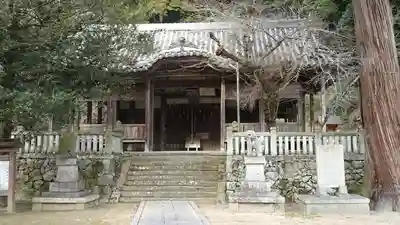 櫃蔵神社(兵庫県)