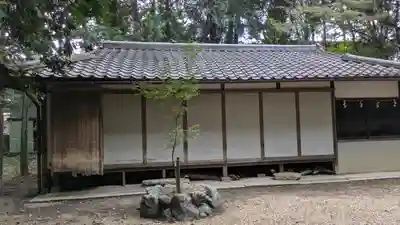 旦椋神社(京都府)