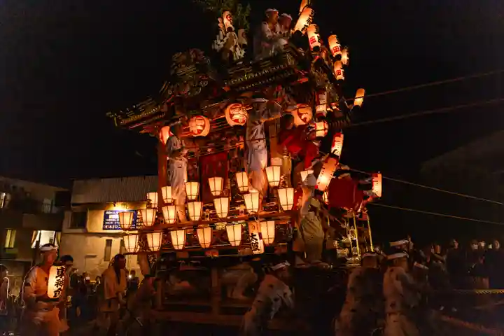 秩父札所十三番 慈眼寺(埼玉県)