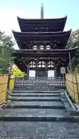 當麻寺 奥院(奈良県)