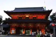 増上寺(東京都)