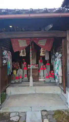 養智院のその他建物