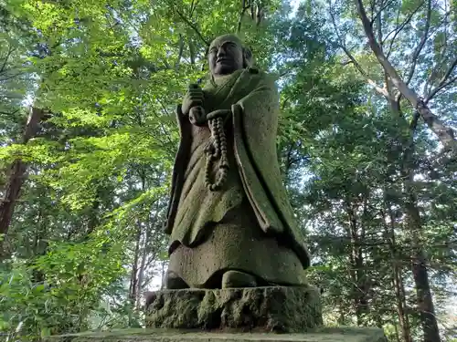 東圓寺(埼玉県)