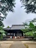 寛永寺(根本中堂)(東京都)