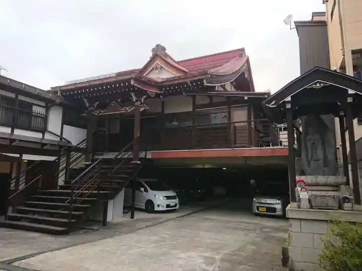 光明寺(岐阜県)