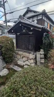 持明寺(滋賀県)