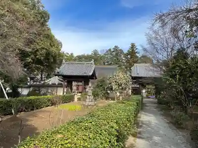 放光寺(山梨県)