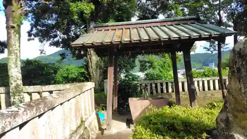 吉田神社(静岡県)