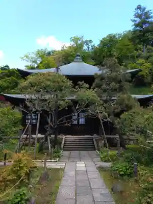 瑞泉寺(神奈川県)