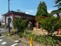 緋之本稲荷神社(兵庫県)