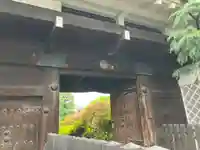 蓮光院(東京都)