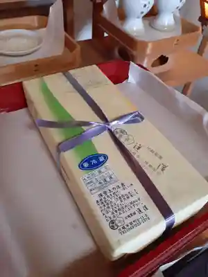 伏木香取神社(茨城県)