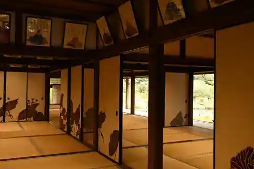 青蓮院門跡のその他建物