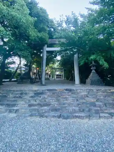 武雄神社(愛知県)