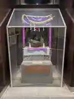 有楽大黒(東京都)