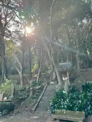 岩上神社(兵庫県)