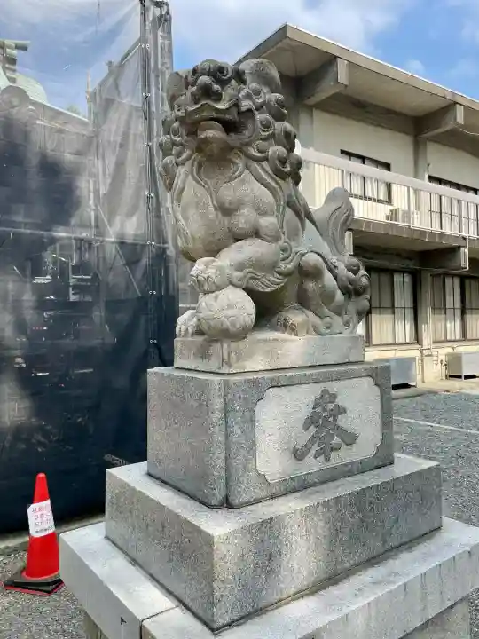 神明神社(神奈川県)