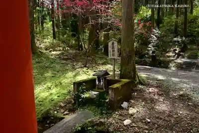 御岩神社(茨城県)