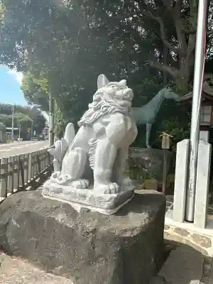 駒木諏訪神社(千葉県)