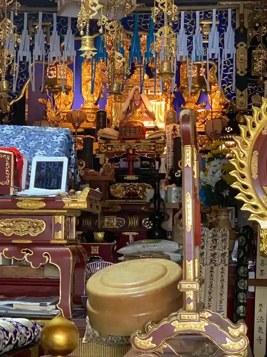 法泉寺のその他建物