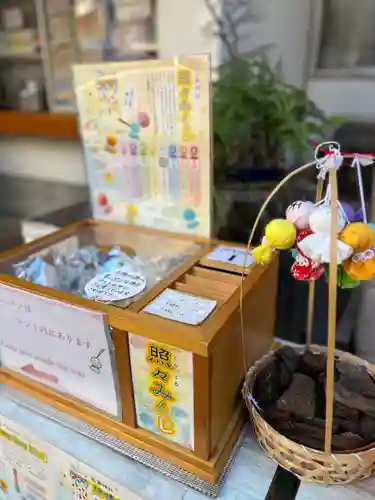 高円寺氷川神社(東京都)