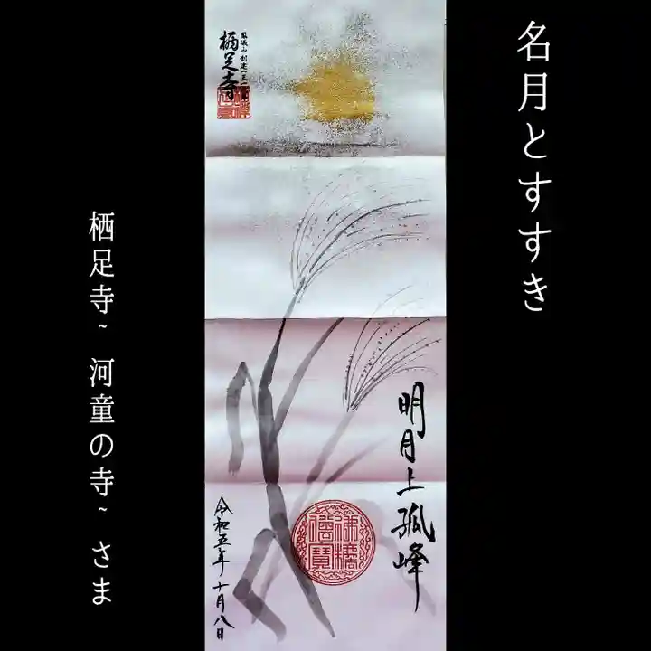 かっぱの寺 栖足寺(静岡県)