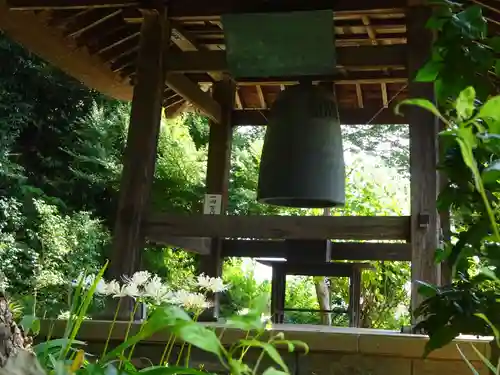 横浜　西方寺の建物その他