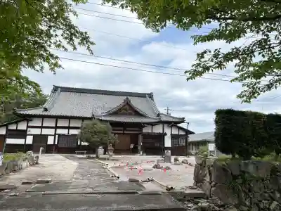 西教寺(滋賀県)