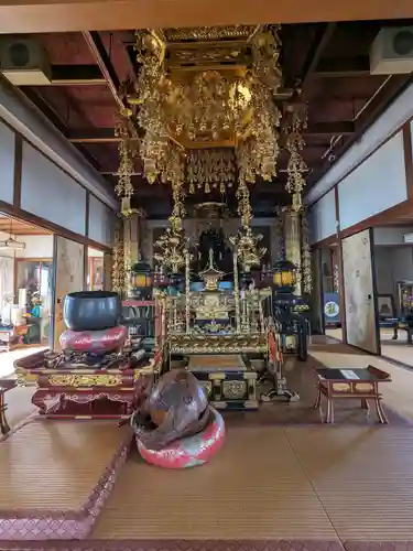 寿不動院(東京都)