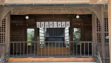 國瑞彦護国神社(兵庫県)
