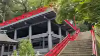 八幡朝見神社のその他建物