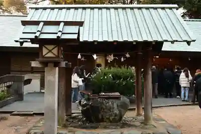 東雲神社(愛媛県)