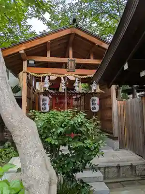 一宮神社(兵庫県)