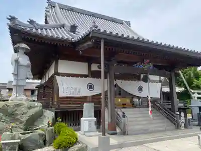 観音寺(徳島県)