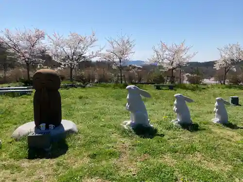 大國神社(宮城県)