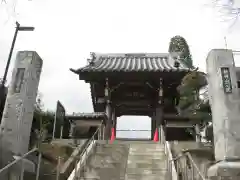 仏導寺(神奈川県)