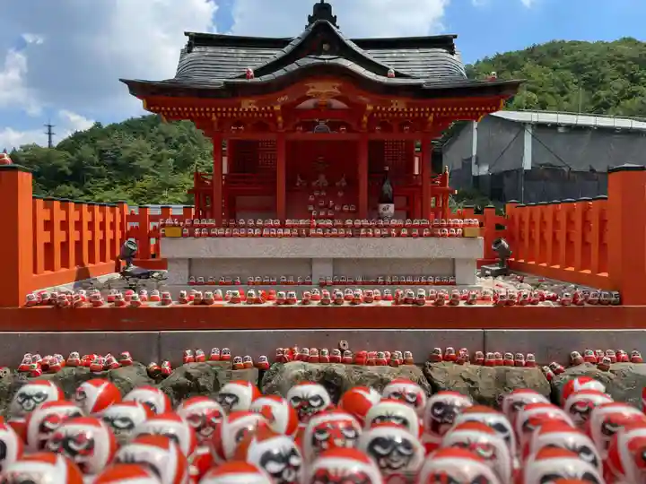 勝尾寺(大阪府)