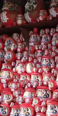 勝尾寺(大阪府)