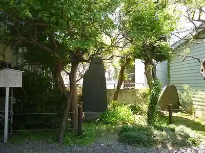 牛天神北野神社のその他建物