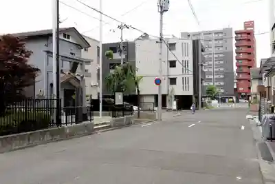 和光神社(宮城県)
