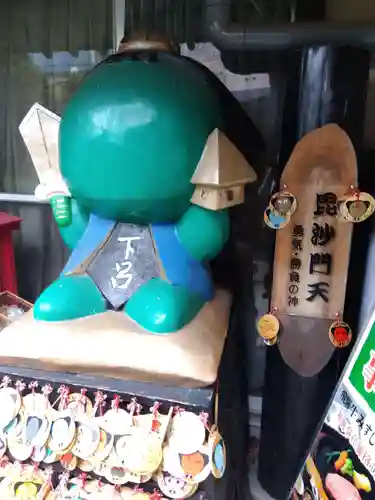 さるぼぼ七福神社(岐阜県)