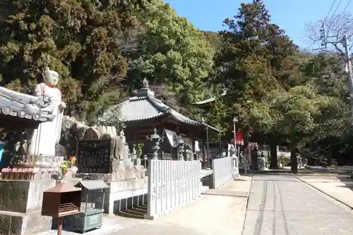 八栗寺(香川県)