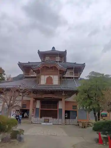 金鳳山 正法寺(岐阜県)