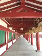 四天王寺の建物その他