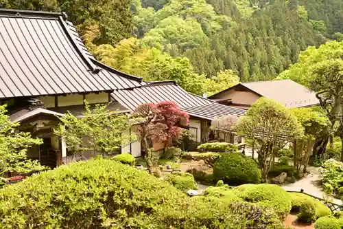法雲寺(埼玉県)
