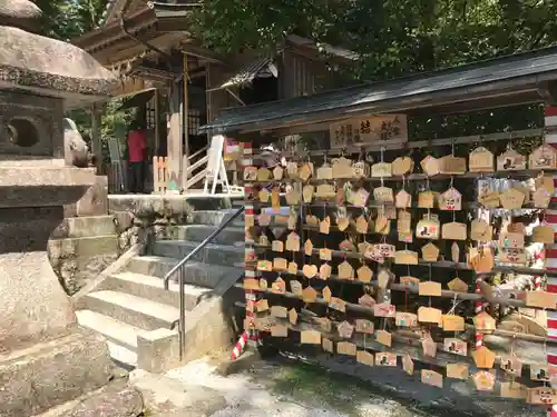 飯盛神社(福岡県)