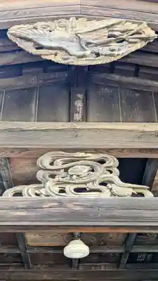 東漸寺のその他建物